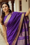 Kp 6031 Soft Lichi Silk Cloth With Jacquard Work Saree Wholesale Market In Surat